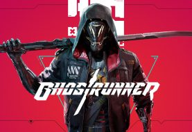 Ghostrunner Review