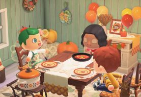 Animal Crossing: New Horizons winter update launches November 19