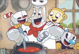 Cuphead 'The Delicious Last Course' DLC delayed