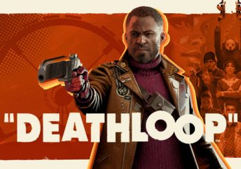 Deathloop release date unveiled