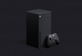 Some Xbox Series X Consoles Delayed By Amazon
