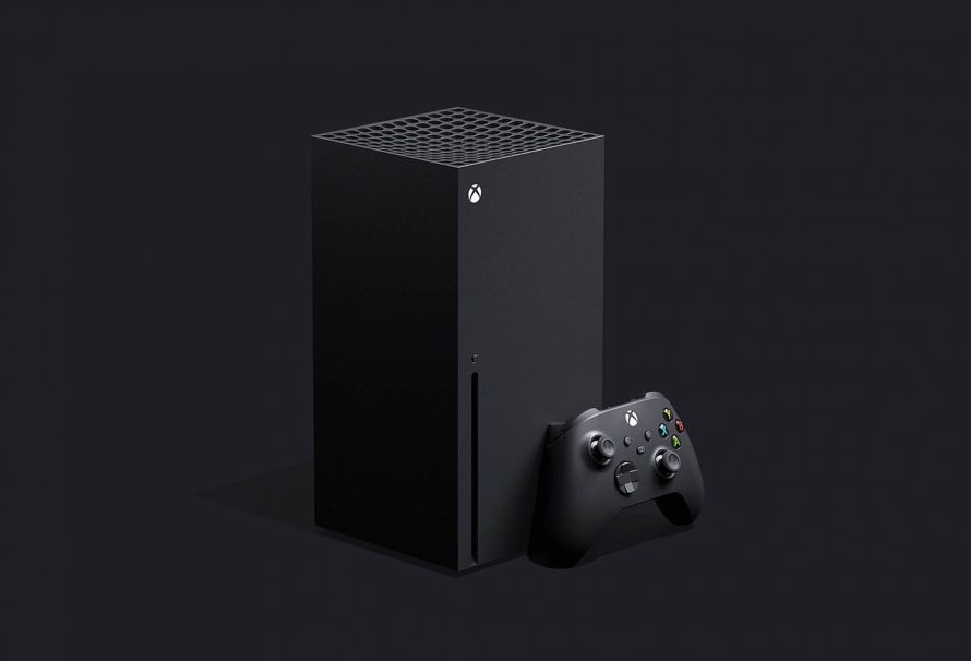 Some Xbox Series X Consoles Delayed By Amazon