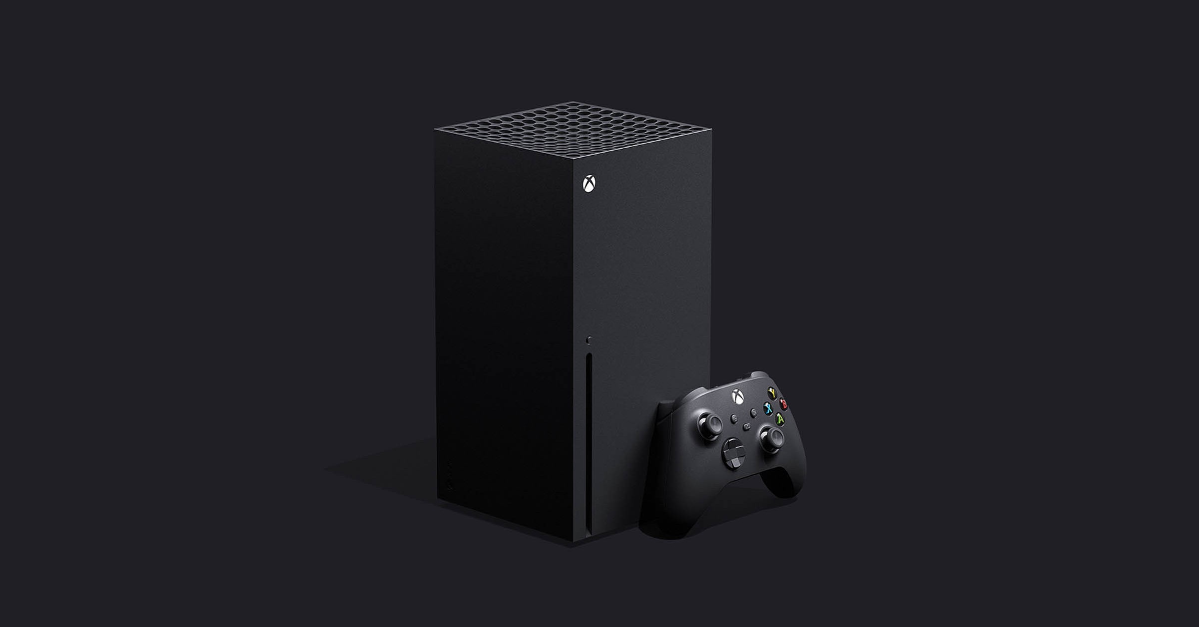 Some Xbox Series X Consoles Delayed By Amazon