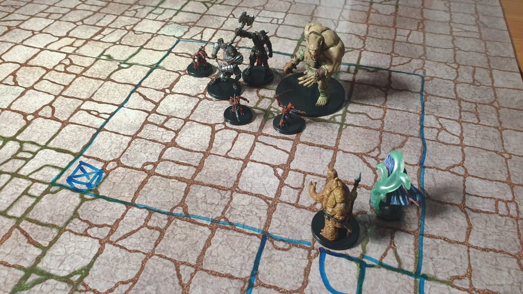 Monster Pack: Cave Defenders