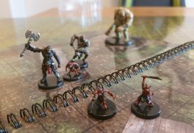 D&D Monster Pack: Cave Defenders Set Review