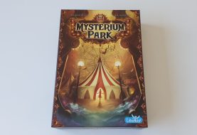 Mysterium Park Review - Better Than The Original?