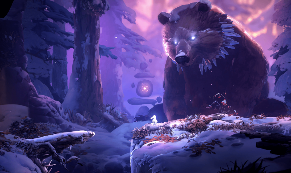 Ori and the Will of the Wisps now optimized for Xbox Series