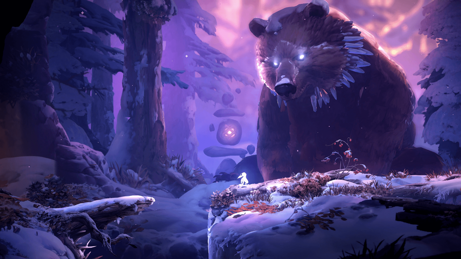 Ori and the Will of the Wisps now optimized for Xbox Series