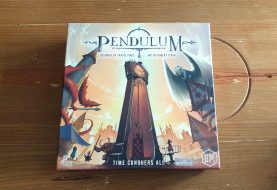 Pendulum Review - A Timeless Classic?