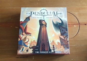 Pendulum Review - A Timeless Classic?