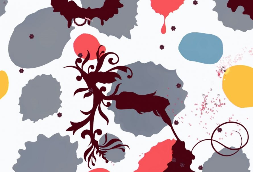 PixelJunk Eden 2 for Switch launches December 10