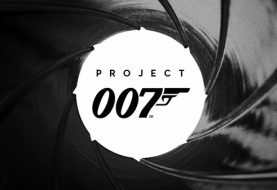 Project 007 announced - A New James Bond game