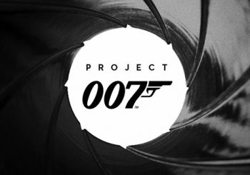 Project 007 announced - A New James Bond game