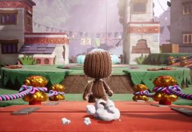 Sackboy: A Big Adventure launch trailer released