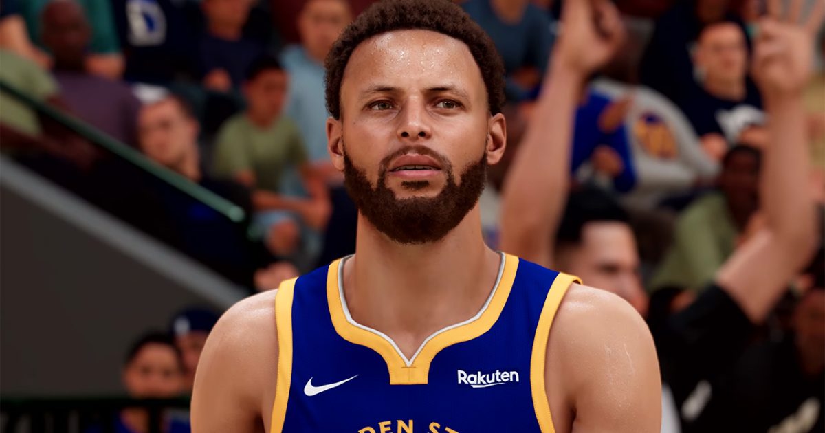 NBA 2K21 Next-Gen Second Update Released