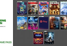 Xbox Game Pass getting Final Fantasy VIII Remastered, Destiny 2: Beyond Light, and more