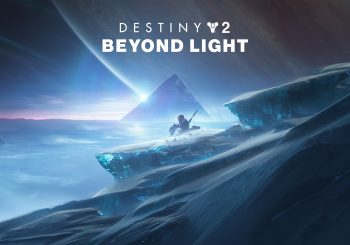 Destiny 2: Beyond Light Review
