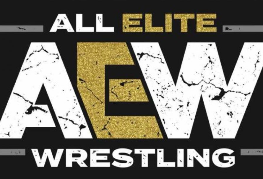 Rumor: AEW Might Be Releasing A Video Game