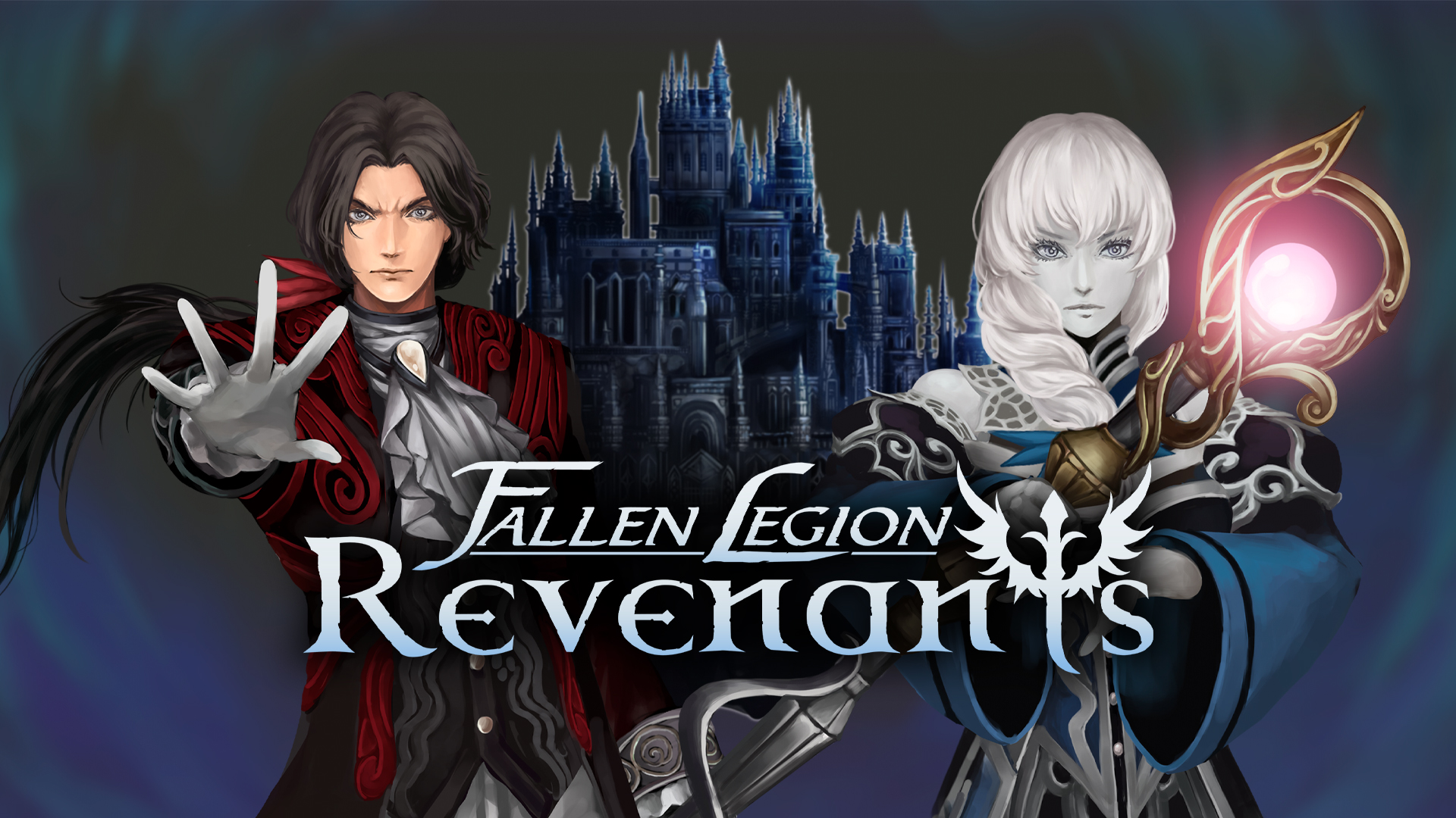Fallen Legion Revenants 1
