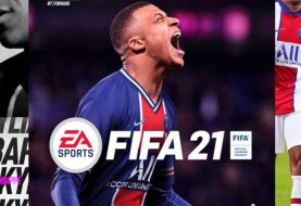 New FIFA 21 Update Patch Out Now For PS4 And Xbox One