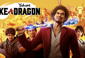 Yakuza: Like a Dragon Review