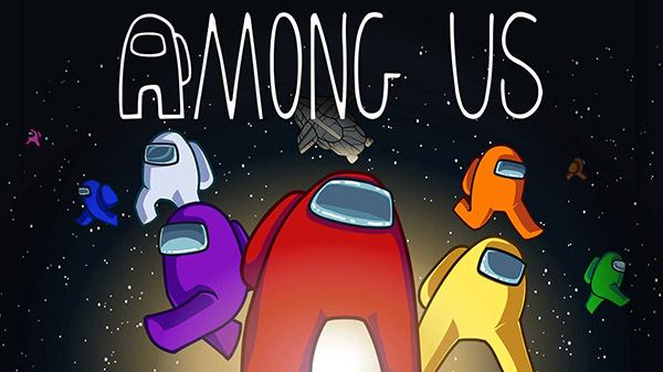 Among Us now available for Nintendo Switch