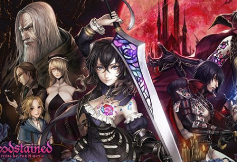 Bloodstained: Ritual of the Night now available on iOS and Android
