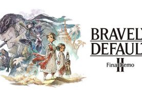 Bravely Default II 'Final Demo' now available via eShop