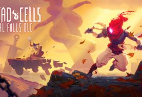 Dead Cells 'Fatal Falls' DLC launches in 2021