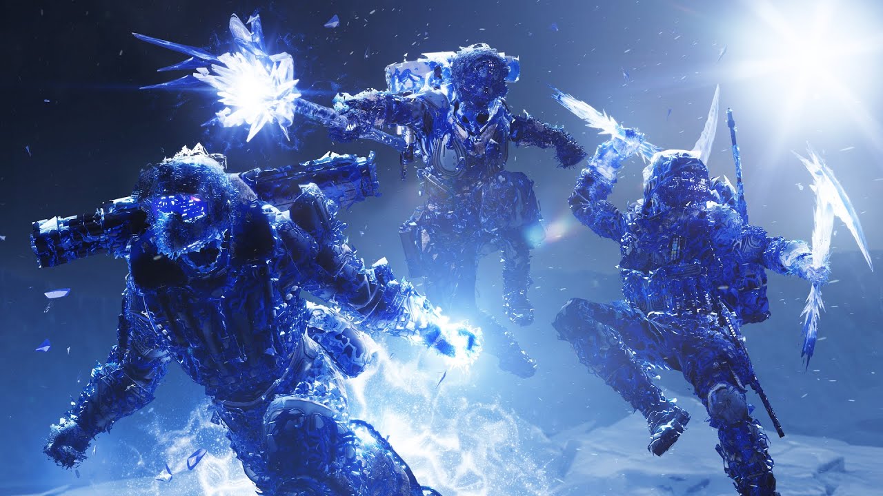 ps now destiny 2