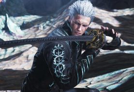Devil May Cry 5 gets Vergil DLC today