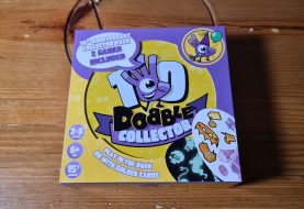 Dobble 10th Anniversary Collector Edition Review