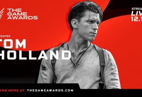 Tom Holland To Be A Presenter At The Game Awards 2020