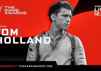 Tom Holland To Be A Presenter At The Game Awards 2020
