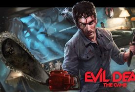 Evil Dead: The Game announced