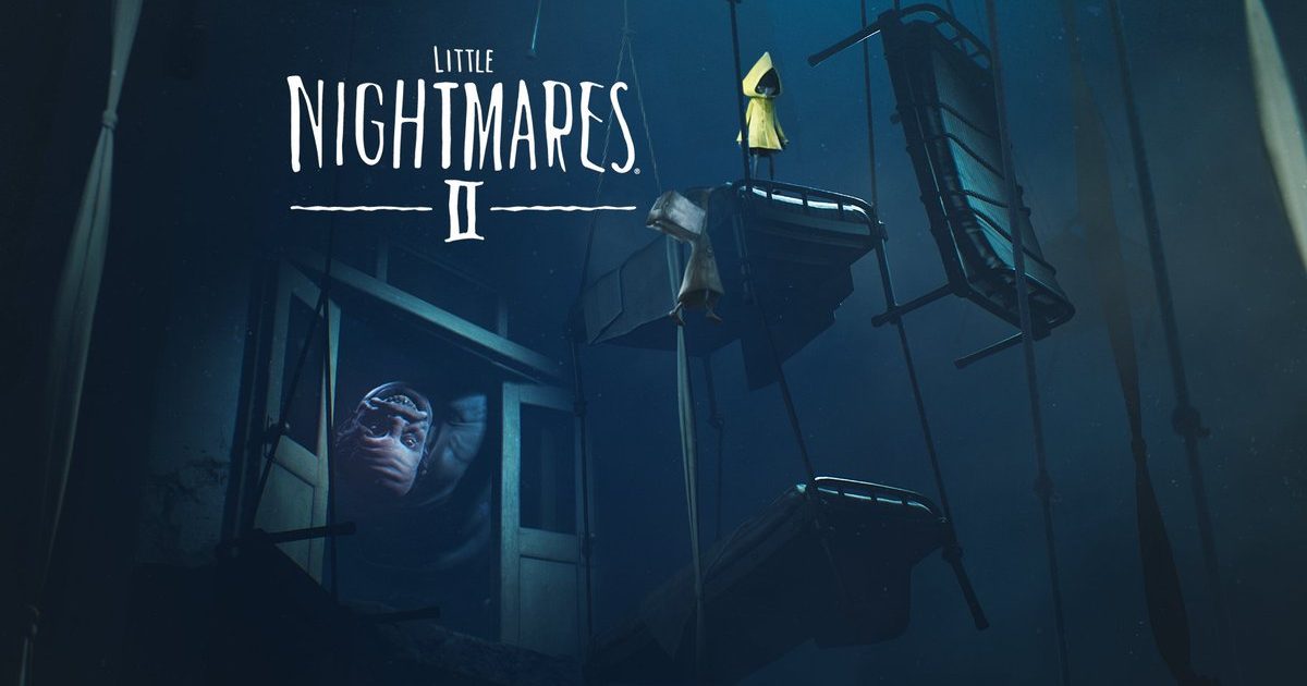Little Nightmares II demo now available on PC via Steam