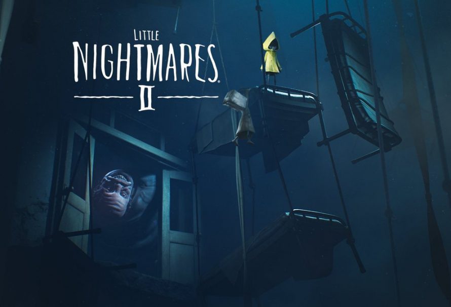 Little Nightmares II demo now available on PC via Steam