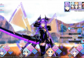 Neptunia ReVerse coming to North America in 2021