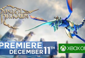 Panzer Dragoon: Remake coming to Xbox on December 11