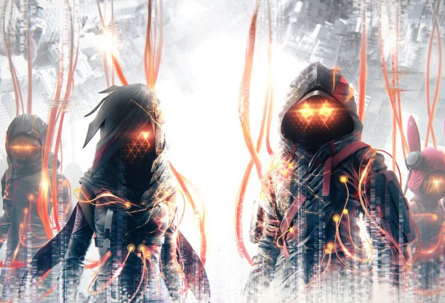 Scarlet Nexus coming Summer 2021