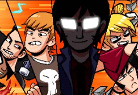 Scott Pilgrim vs. The World: The Game – Complete Edition launches January 14