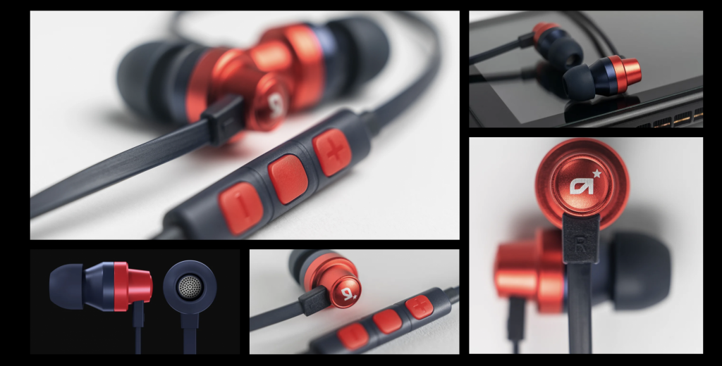 ASTRO Gaming A03 In-Ear Monitor Review - Just Push Start