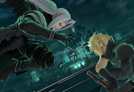 Super Smash Bros. Ultimate version 10.1.0 update gets Sephiroth DLC