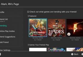 Switch version 11.0.0 system update now available