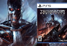 Terminator: Resistance Enhanced coming to PS5 in 2021
