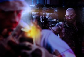 Werewolf: The Apocalypse – Earthblood first look gameplay released