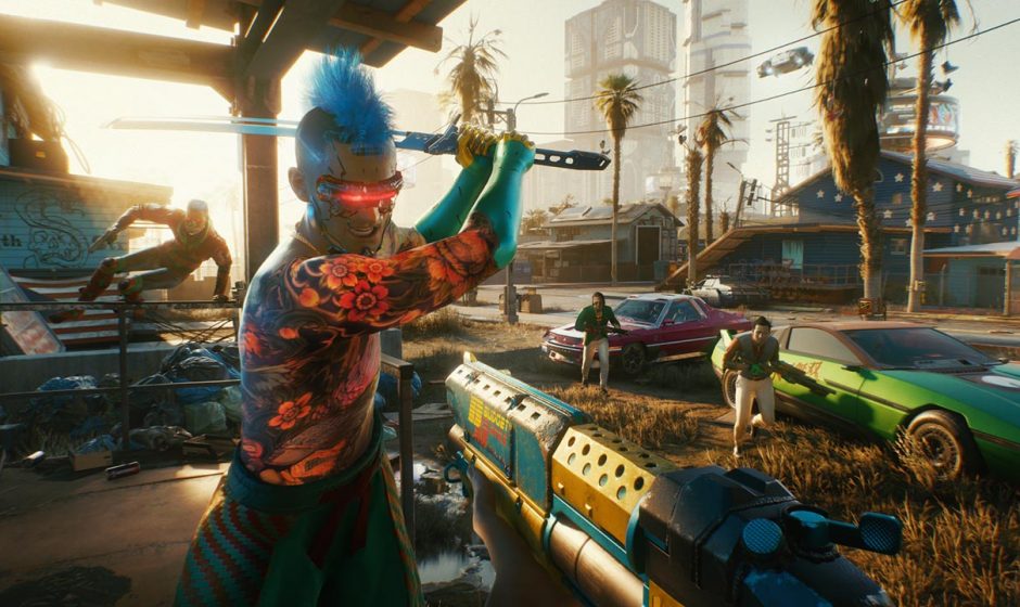 CD Projekt RED Apologizes For Buggy Cyberpunk 2077 Launch