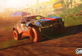 New DIRT 5 Update Patch Notes Now Available