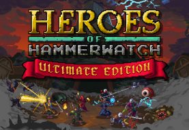 Heroes of Hammerwatch - Ultimate Edition Review