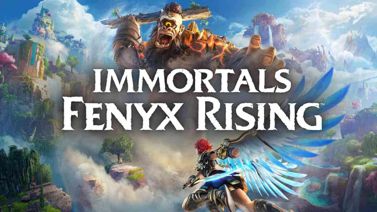 immortals fenyx rising rating